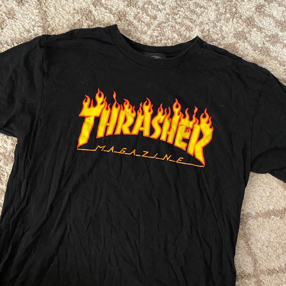 Thrasher T-Shirt
